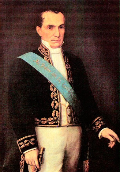 Vicente Rocafuerte
